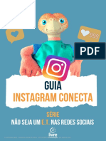 Bonus Guia Instagram Livre Conecta
