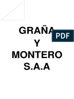 Ejemplo Modelo Analisis Graña y Montero