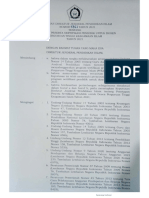 SK Peserta Serdos 2021 TTD