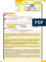 DIA3-VCICLO. EdA9.LEEMOS JUNTOS 1SEM