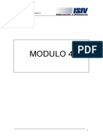 MODULO 4 - Unlocked