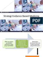 Strategi EBM Materi 4