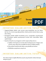 12 Investasi Dalam Aktiva Tetap