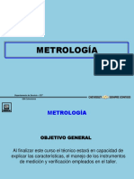 Basico Metrologia - GM