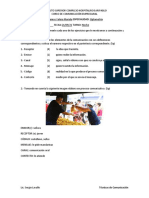 Comunicación empresarial: Elementos y procesos de la comunicación