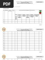 SGLGB Data Capture Form - 2022 - v2 | PDF | Regulatory Compliance ...