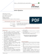 Manual de Segurança