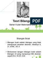 6.teori Bilangan