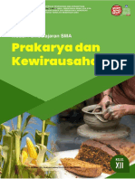 XII - PKWU Pengolahan - KD 3.1 - Perencanaan Usaha Pengolahan Makanan Khas Daerah Yang Dimodifikasi Dari Bahan Pangan Nabati Dan Hewani