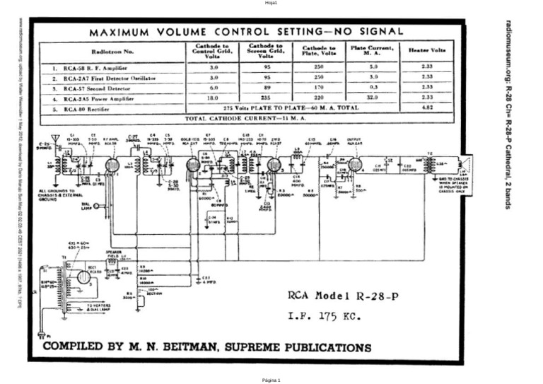 CA3053 - RCA - Integrated Circuits - In-Stock - 4 Star Electronics is