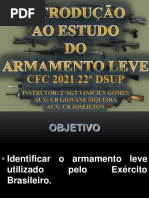 Ficha Sniper Vitor, PDF, Balística