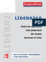 Casos de Exito de LIDERAZGO BusinessWeek