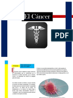 EL CANCER