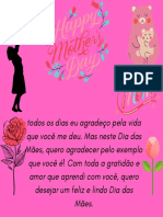 Dia Das Mães