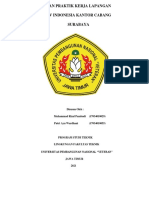 Putri Ayu Wardhani - 17034010055 - Analisis Keselamatan Dan Kesehatan Kerja Di Perusahaan Umum Lppnpi Cabang Surabaya