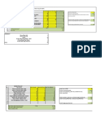 WORKLOAD ANALISIS Perawat