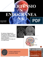 Hipertension Endocraneana FFF