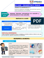 Actividad03-Ideamos Alternativas de Solucion-Experiencia 08-021121