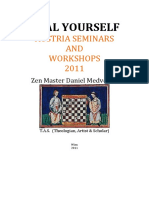 Austria Seminars and Workshops 2011