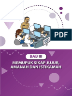 Materi Pembelajaran