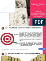 Taller socializacion politica de archivo_Definitiva_2021