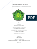 Makalah Teknik Membuat Kerangka Karangan-1