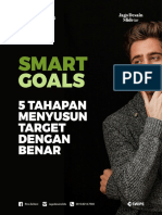 SMART Goals