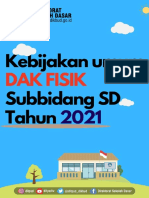 Dak SD 2021 Fix