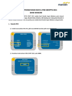 1615709121_Tata Cara Pembayaran Biaya UTBK Bank Mandiri