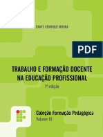 Texto 08_Trabalho e formação docente na educação profissional