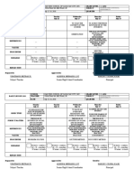 To Introduce Each One'S Self To The Class To Be Informed About The Schedules The Role of Business in Social and Economic Environment