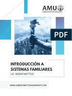 Introduccion SistemasFamiliares 07-10-19