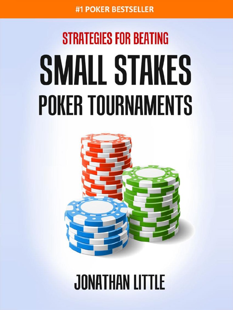 Poker 01 | PDF | Betting In Poker | Texas Hold 'Em