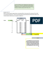 II Corte Evaluativo.