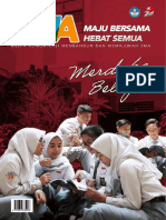 MAJALAH SMA EDISI-5 Tahun 2020