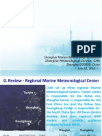 Zheqing Fang: Marine Services For Ships and Ports