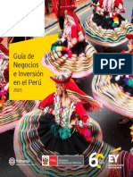 Guía de Negocios e Inversión en El Perú (ESP) PDF