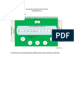 Documentos Auditoria Externa 2021 Ecocaucho S.A.: Mapa de Procesos (Urgente)