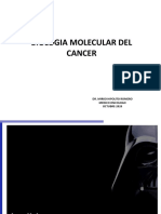 Oncología Médica Clase 02