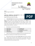 SPM - Kerja Kursus 2021