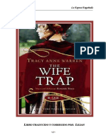 La Esposa Enganada - Tracy Anne Warren - The Trap #2