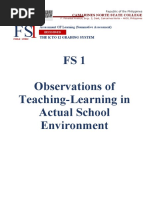 NICHOL ADAN - Learning Episode 13 - Assessment OF Learning | PDF ...
