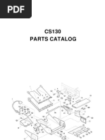 CS130 Parts Catalog