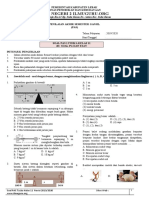 11. Ilmuguru.org - Soal PAS Fisika Kls 11