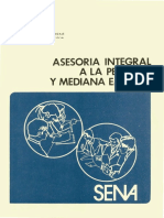 Pyme Analisis Rentabilidad Patrimonio