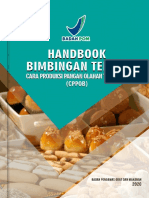 Handbook CPPOB