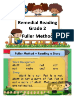 Fuller Method