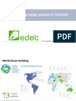 Green Building Rating Systems in Vietnam: The Sustainable Engineering Design Studio