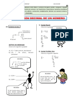 Números Racionales III