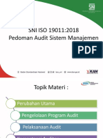 Sni Iso 19011 2018